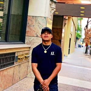 Meet your Posher, Ronald